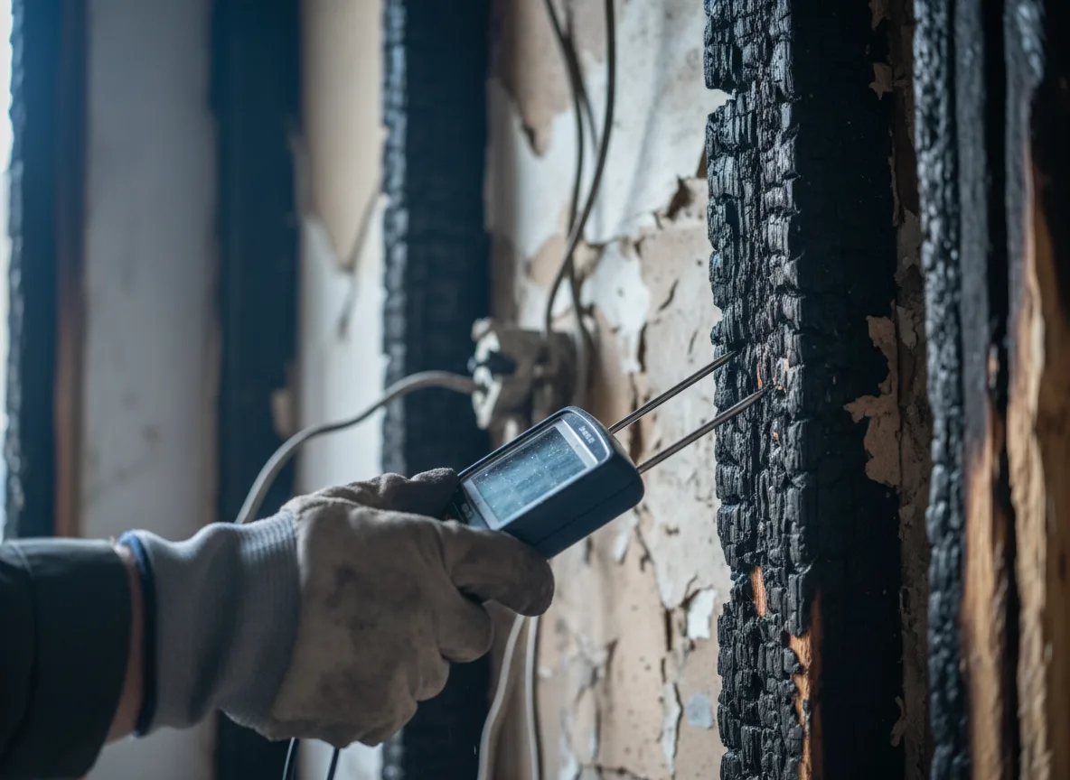 Fire Damage Restoration Hunter, OK FAQs